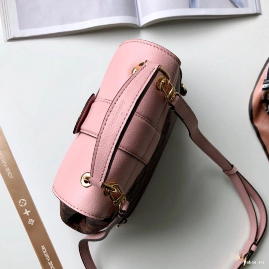 Vuitton Backpack Louis Clapton 0716
